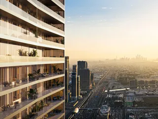 Mr. C Residences Downtown в City Walk
