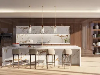Mr. C Residences Downtown в City Walk