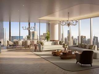 Mr. C Residences Downtown в City Walk