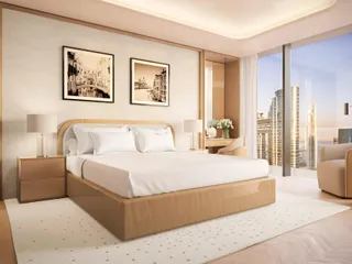 Mr. C Residences Downtown в City Walk