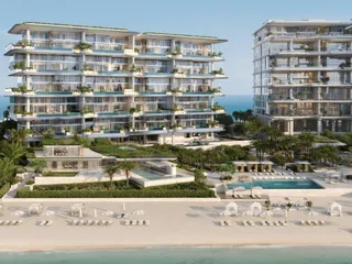 Orla Infinity Dorchester Collection в Dubai