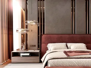 Orla Infinity Dorchester Collection в Dubai
