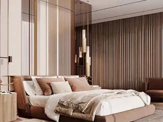 Orla Infinity Dorchester Collection в Dubai