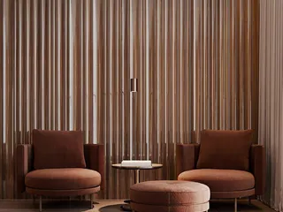 Orla Infinity Dorchester Collection в Dubai