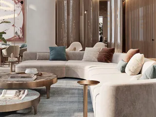 Orla Infinity Dorchester Collection в Dubai