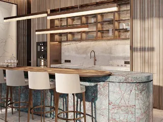 Orla Infinity Dorchester Collection в Dubai