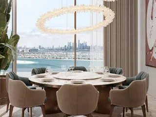 Orla Infinity Dorchester Collection в Dubai