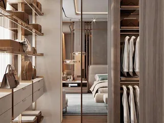 Orla Infinity Dorchester Collection в Dubai