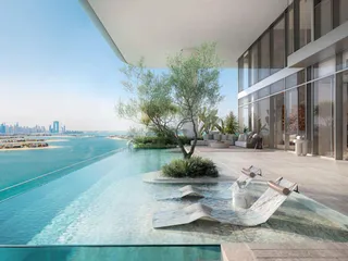 Orla Infinity Dorchester Collection в Dubai