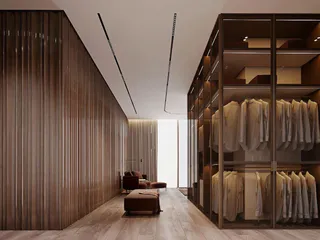 Orla Infinity Dorchester Collection в Dubai