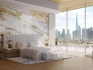 The Rings в Jumeirah