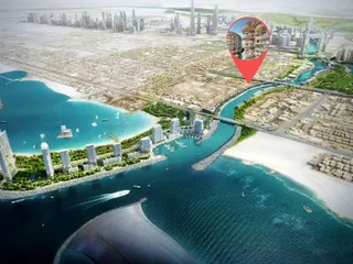The Rings в Jumeirah