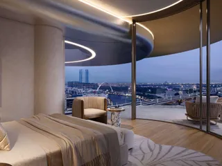 The Rings в Jumeirah