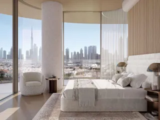 The Rings в Jumeirah