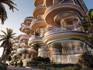 The Rings в Jumeirah
