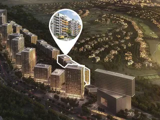 You and Co IMPZ в Dubai Production City