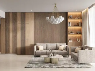 Golden Wood Views V в Jumeirah Village Circle (JVC)