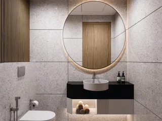 Golden Wood Views V в Jumeirah Village Circle (JVC)