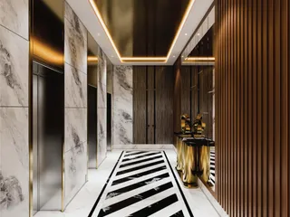 Golden Wood Views V в Jumeirah Village Circle (JVC)