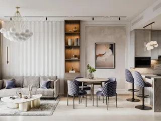 Golden Wood Views V в Jumeirah Village Circle (JVC)