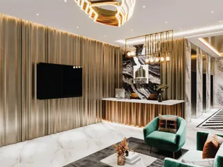 Golden Wood Views V в Jumeirah Village Circle (JVC)