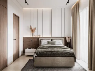 Golden Wood Views V в Jumeirah Village Circle (JVC)