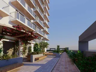 Golden Wood Views V в Jumeirah Village Circle (JVC)