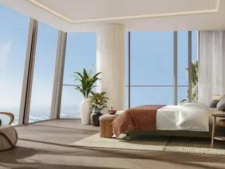 Six Senses Residence в Dubai Marina