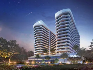 Elo 2 and 3 Damac в DAMAC Hills