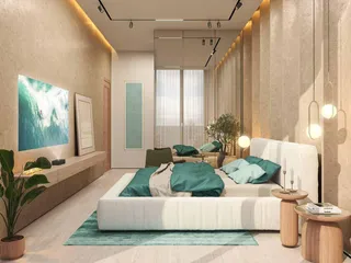 Elo 2 and 3 Damac в DAMAC Hills