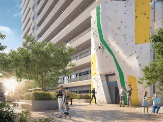 Elo 2 and 3 Damac в DAMAC Hills