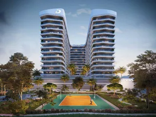 Elo 2 and 3 Damac в DAMAC Hills