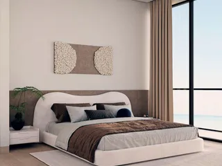 Edgewater Residences 1, 2 and 3 в Dubai Islands