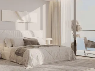 Edgewater Residences 1, 2 and 3 в Dubai Islands