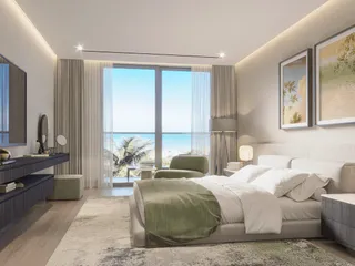 Edgewater Residences 1, 2 and 3 в Dubai Islands