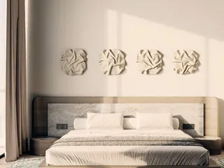 Edgewater Residences 1, 2 and 3 в Dubai Islands