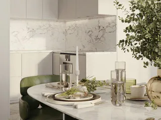 Edgewater Residences 1, 2 and 3 в Dubai Islands