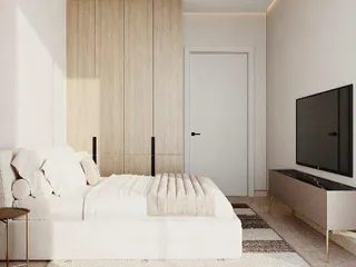 Edgewater Residences 1, 2 and 3 в Dubai Islands