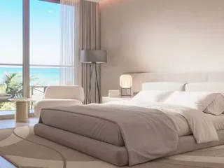Edgewater Residences 1, 2 and 3 в Dubai Islands