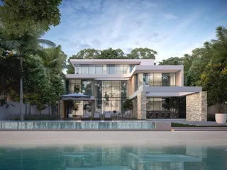 Sobha Siniya Island Villas Phases 1 and 2 в Al Seanneeah