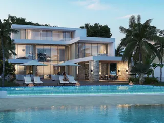 Sobha Siniya Island Villas Phases 1 and 2 в Al Seanneeah