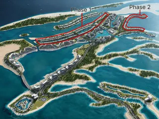Sobha Siniya Island Villas Phases 1 and 2 в Al Seanneeah