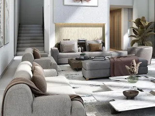 Sobha Siniya Island Villas Phases 1 and 2 в Al Seanneeah