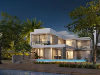 Sobha Siniya Island Villas Phases 1 and 2 в Al Seanneeah