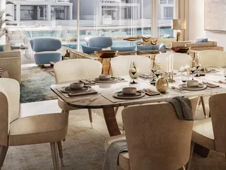 Sobha Siniya Island Villas Phases 1 and 2 в Al Seanneeah