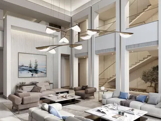 Sobha Siniya Island Villas Phases 1 and 2 в Al Seanneeah