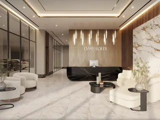 Oasis Lofts в Silicon Oasis