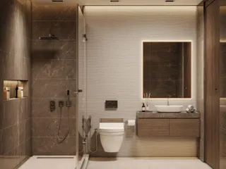 Oasis Lofts в Silicon Oasis