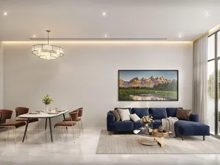 Oasis Lofts в Silicon Oasis