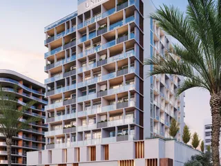 Oasis Lofts в Silicon Oasis